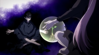 Assista Mirai Nikki temporada 1 episódio 27 em streaming