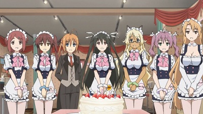 Mayo chiki deals full episodes