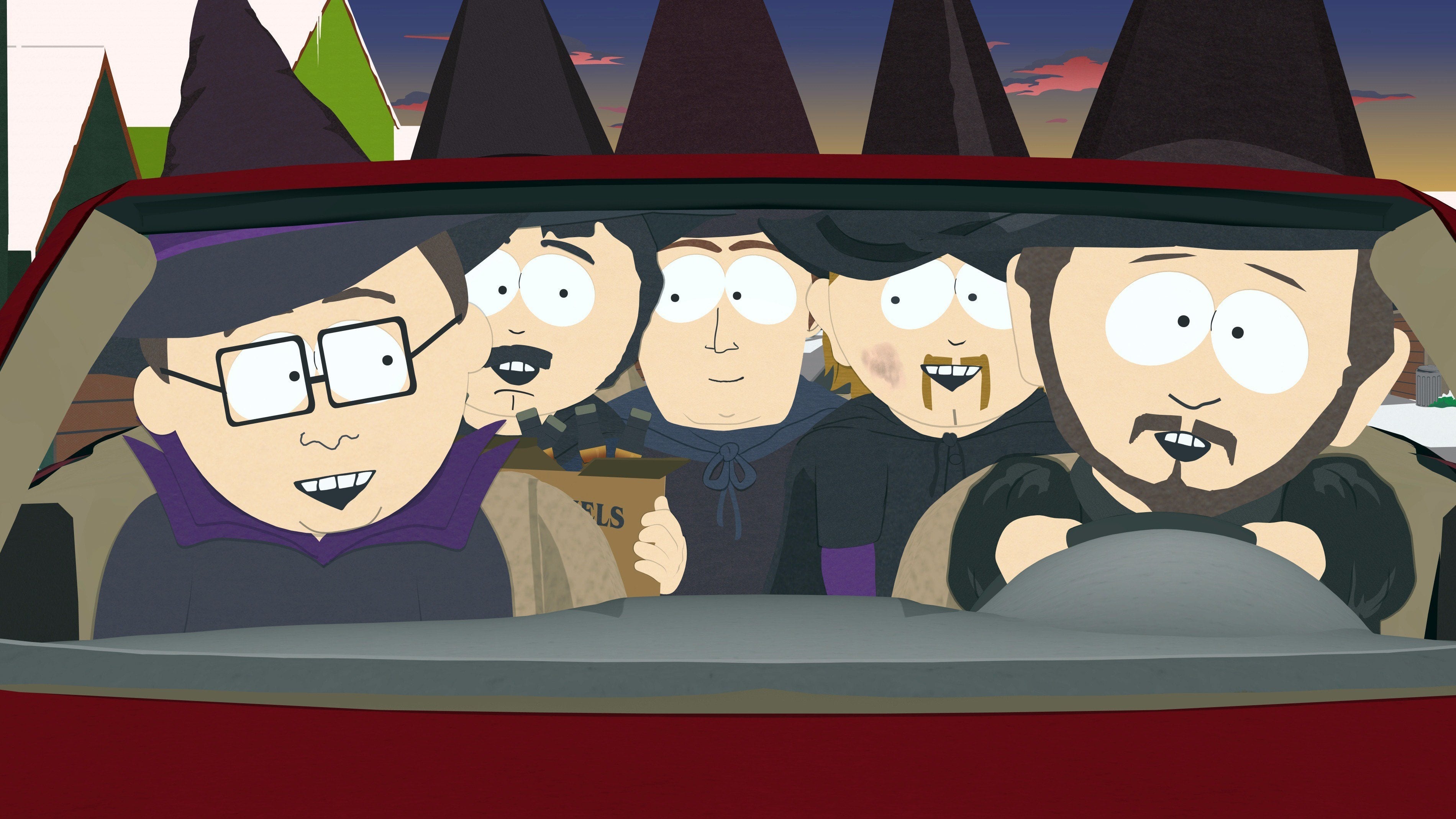 South Park Saison 25 Streaming Vostfr Regarder South Park saison 21 épisode 6 en streaming | BetaSeries.com