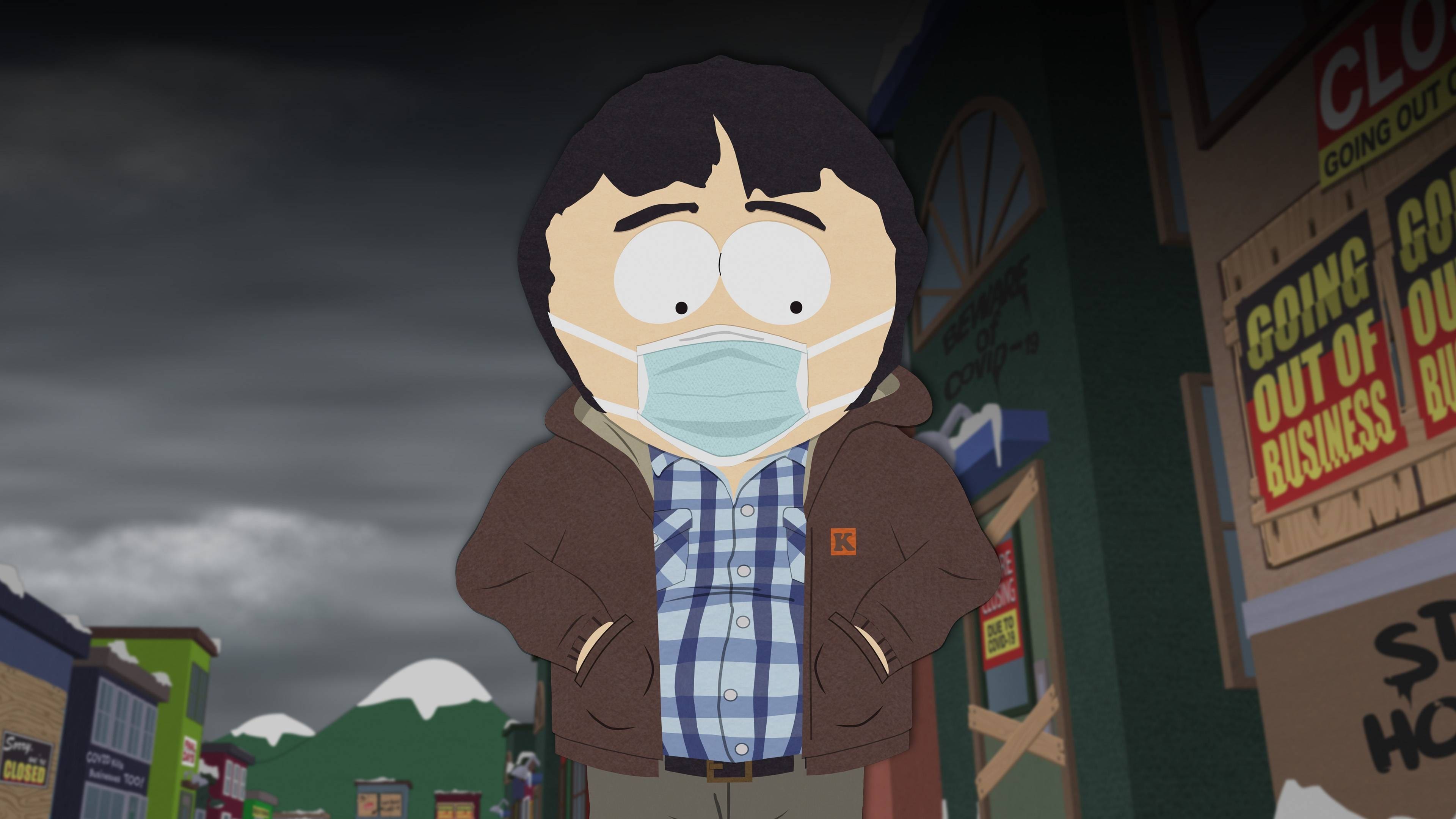 Watch South Park Season 24 Episode 1 Streaming Online