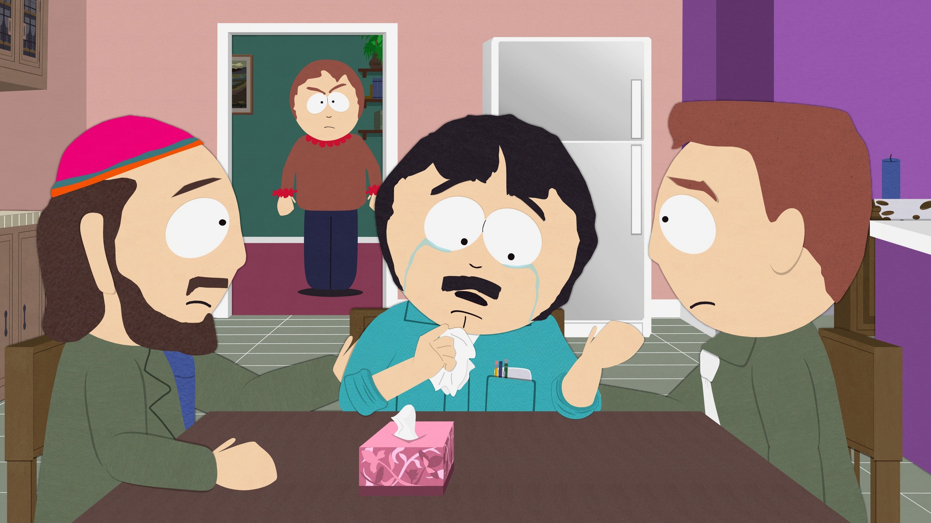 Watch South Park Season 22 Episode 1 Free