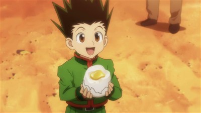 Watch Hunter X Hunter (2011) Online for Free, The Roku Channel