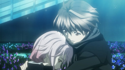 Guilty Crown Temporada 1 - assista todos episódios online streaming