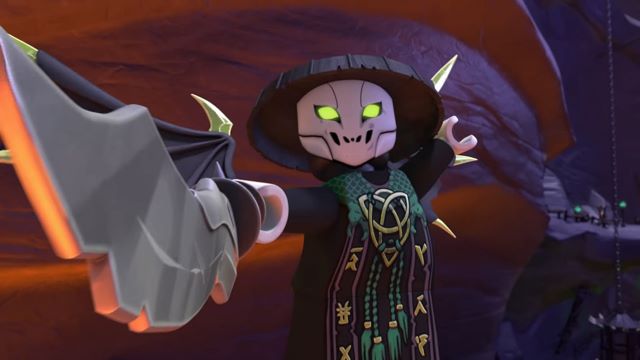 Batwoman Saison 1 épisode 9 Vf Regarder Ninjago: Masters of Spinjitzu saison 13 épisode 15 en