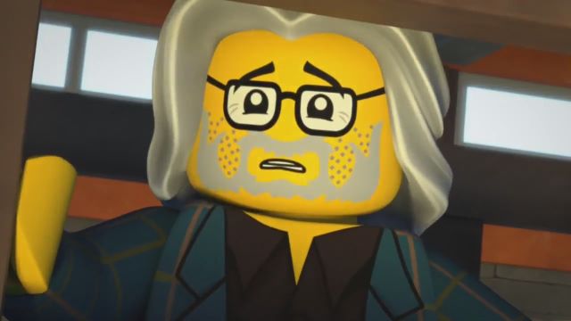 Lego ninjago season 2025 12 episode 14