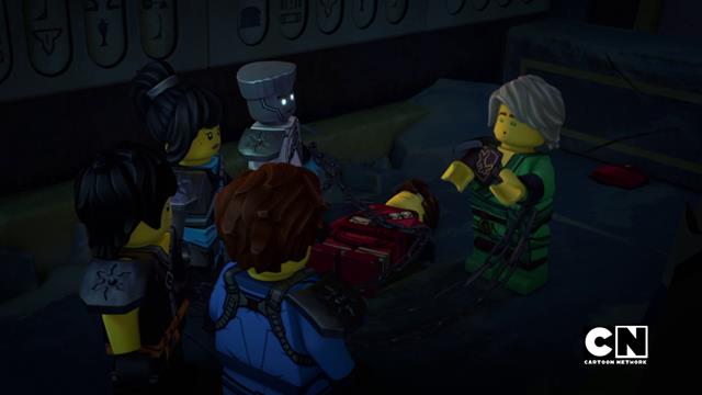 ninjago the absolute worst