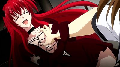 High School DxD Season 3: Where To Watch Every Episode