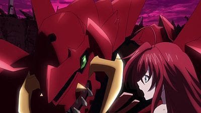 High School DxD Season 3: Where To Watch Every Episode