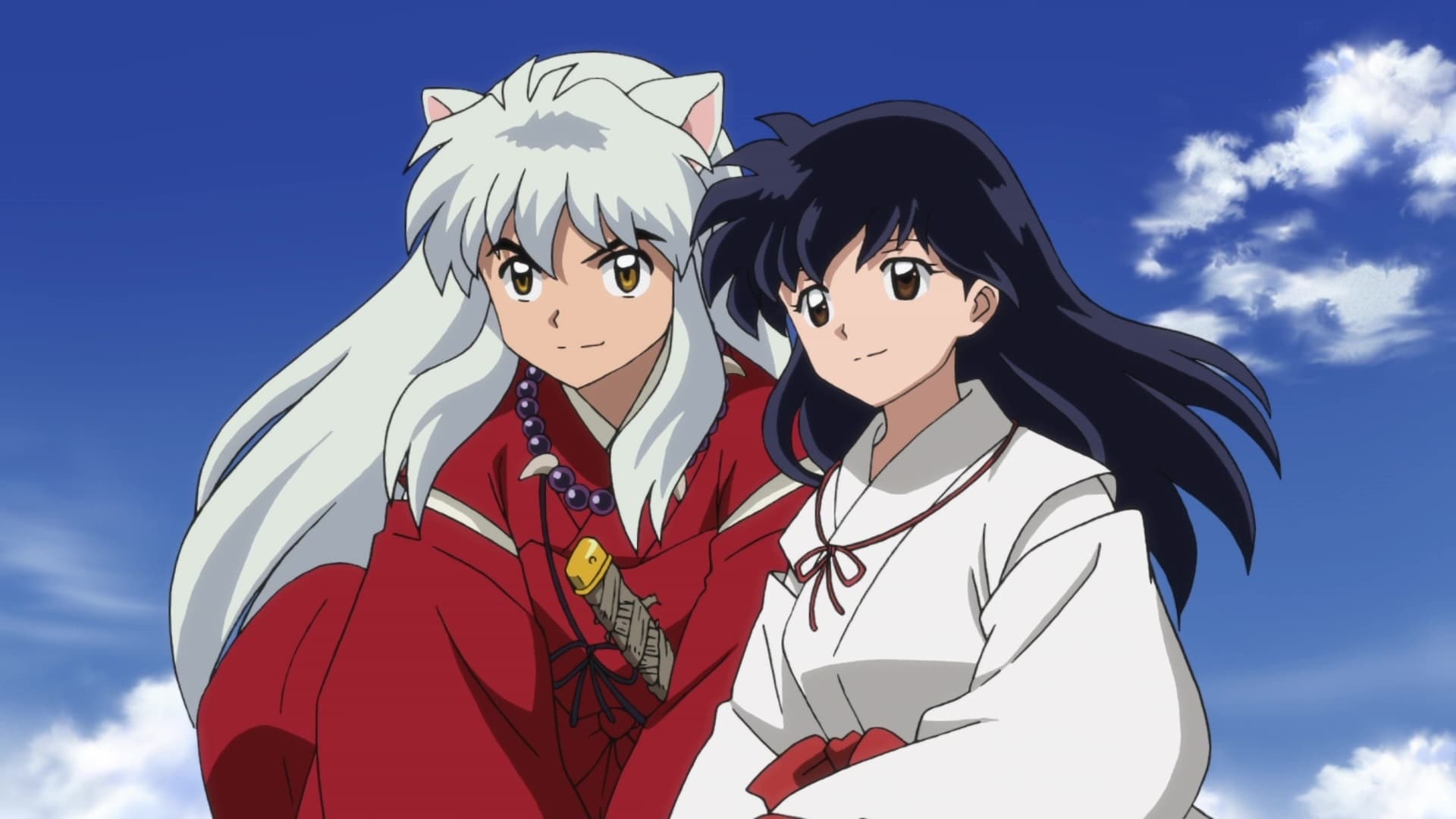 Watch Yashahime: Princess Half-Demon Episode 1 Online - Inuyasha