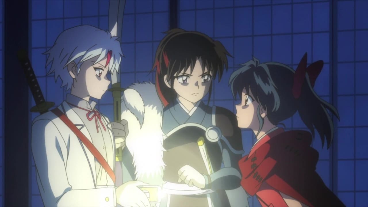 Watch Yashahime: Princess Half-Demon Episode 1 Online - Inuyasha: Since  Then