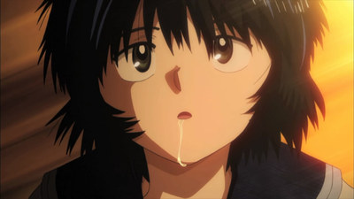 Mysterious Girlfriend X - streaming online