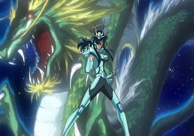 Watch Saint Seiya Omega Episode 1 Online - The Life Seiya Saved