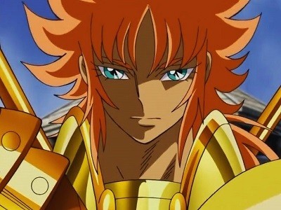 Saint Seiya Omega Gather, My Friends! Koga's Overflowing Cosmo! - Watch on  Crunchyroll