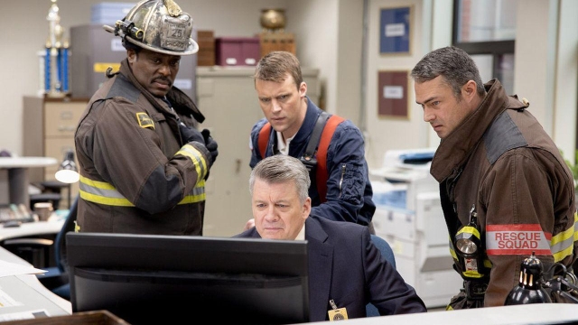 Chicago Fire Saison 2 Episode 20 Regarder Chicago Fire saison 8 épisode 12 en streaming complet VOSTFR
