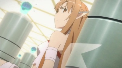 Sword Art Online 21 Review: The Truth of ALfheim - Hmm.. Shocking!