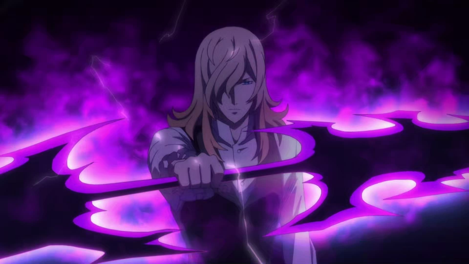 Noblesse What Must Be Protected / Ordinary - Watch on Crunchyroll