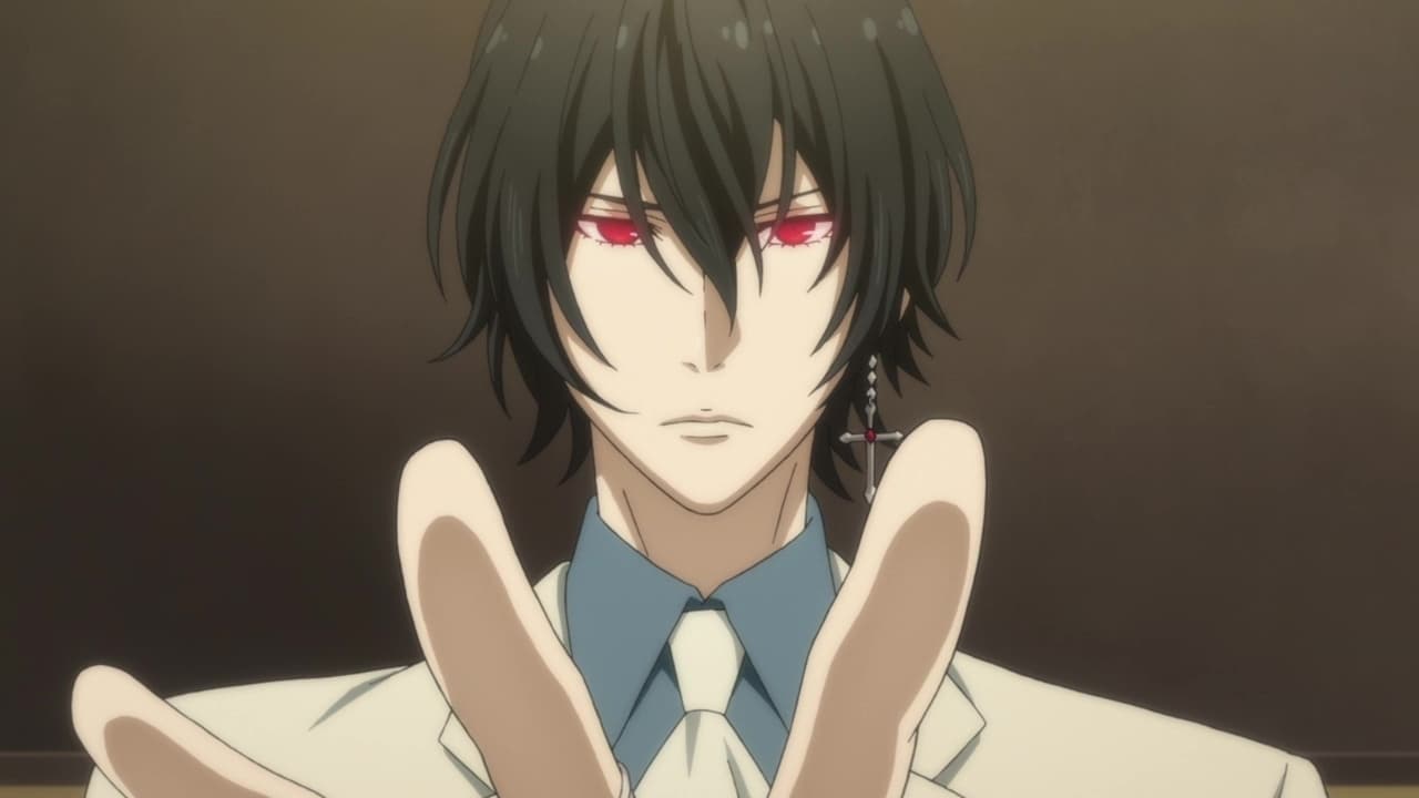 Noblesse A Reason to Fight/Nobility - Watch on Crunchyroll