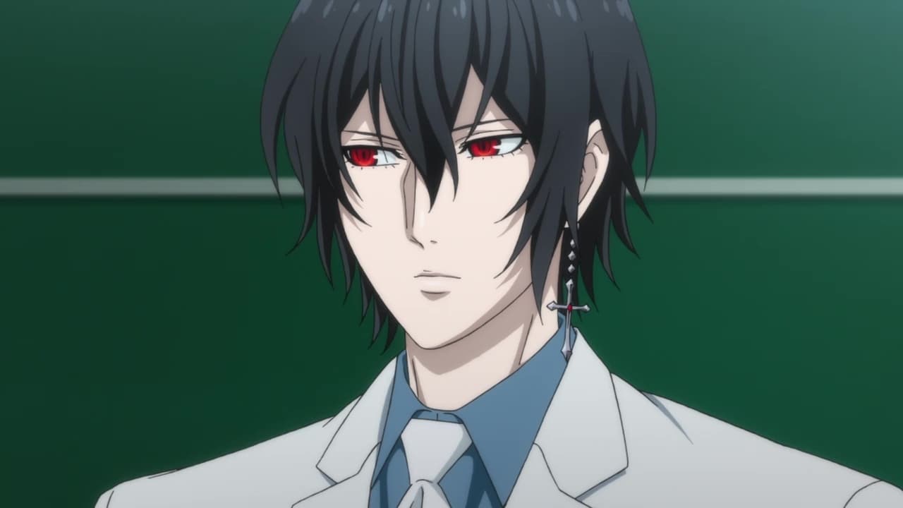 Noblesse A Reason to Fight/Nobility - Watch on Crunchyroll