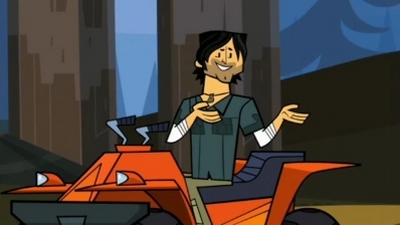 Capítulo 1 - As Cabines Do Mal, Drama Total : Revenge Of Island Pankitew, Total  Drama Series