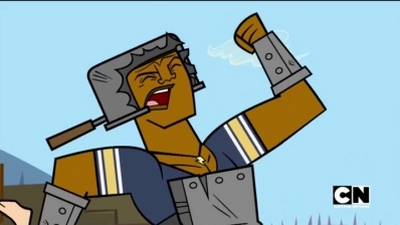 Total Drama: Revenge of the Island - streaming