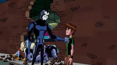 Where to watch Ben 10: Omniverse TV series streaming online