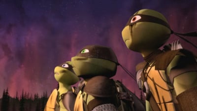 Teenage Mutant Ninja Turtles Season 4: Where To Watch Every Episode