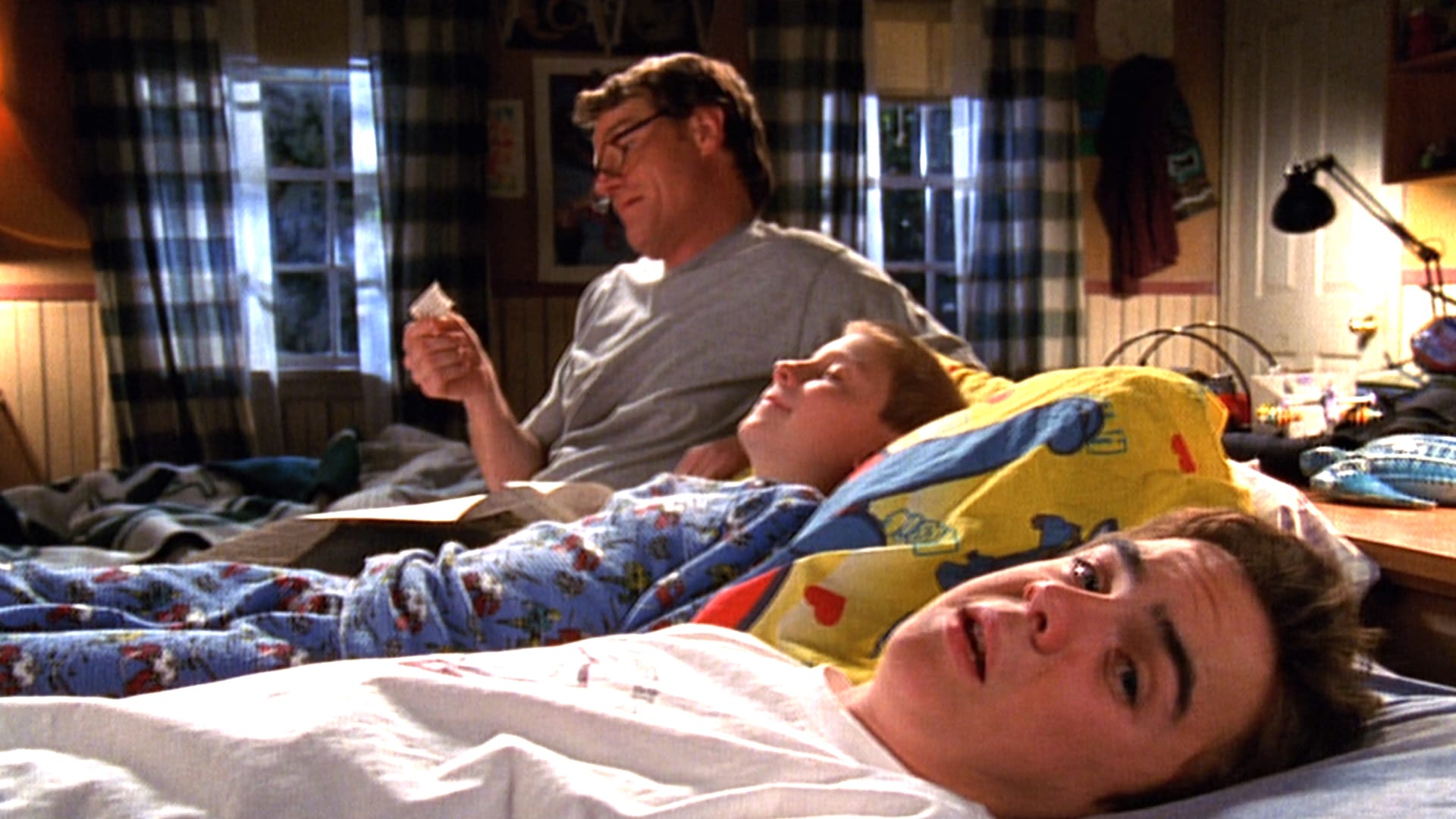 Ou Regarder Malcolm In The Middle Regarder Malcolm in the Middle saison 3 épisode 22 en streaming