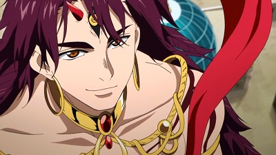 Magi: The Labyrinth of Magic Season 2: Where To Watch Every