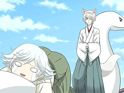 Watch Kamisama Kiss Streaming Online