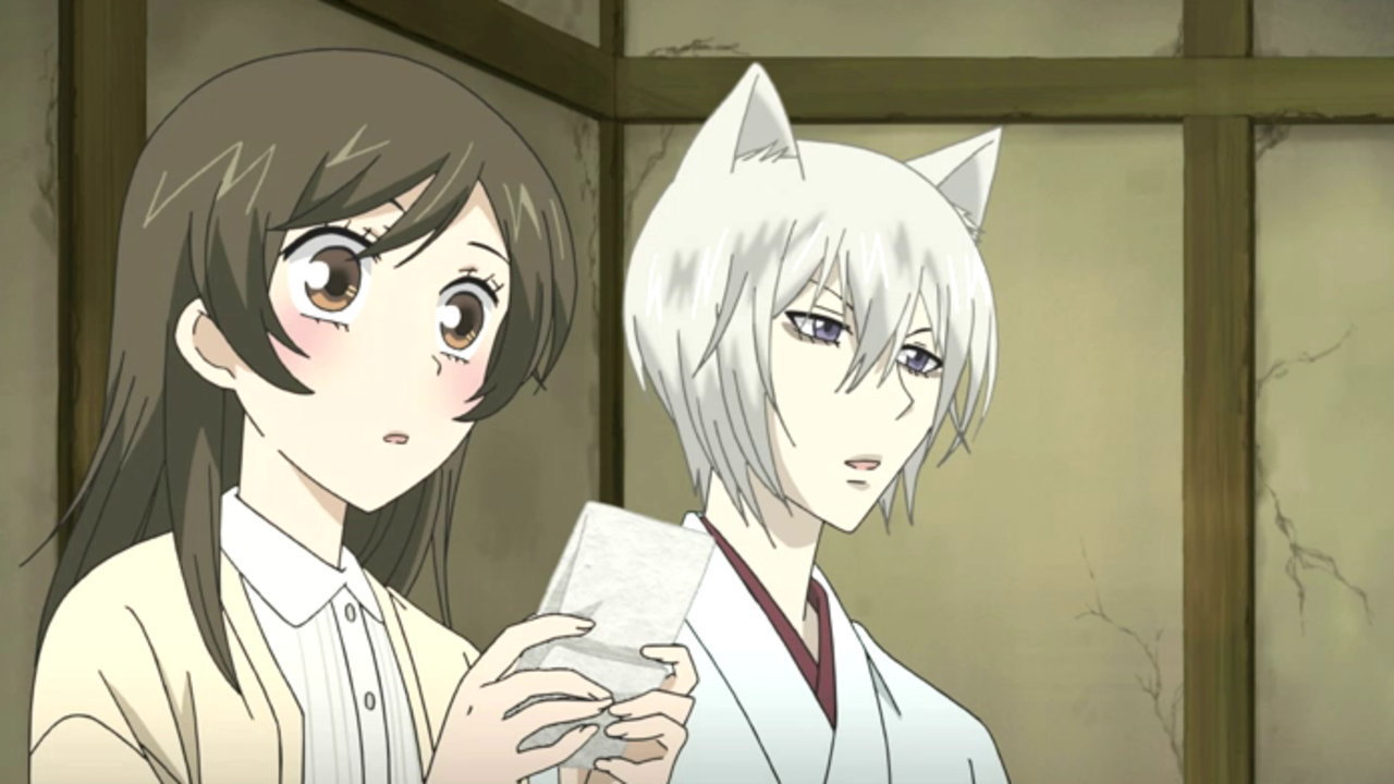 Kamisama Kiss Season 2 