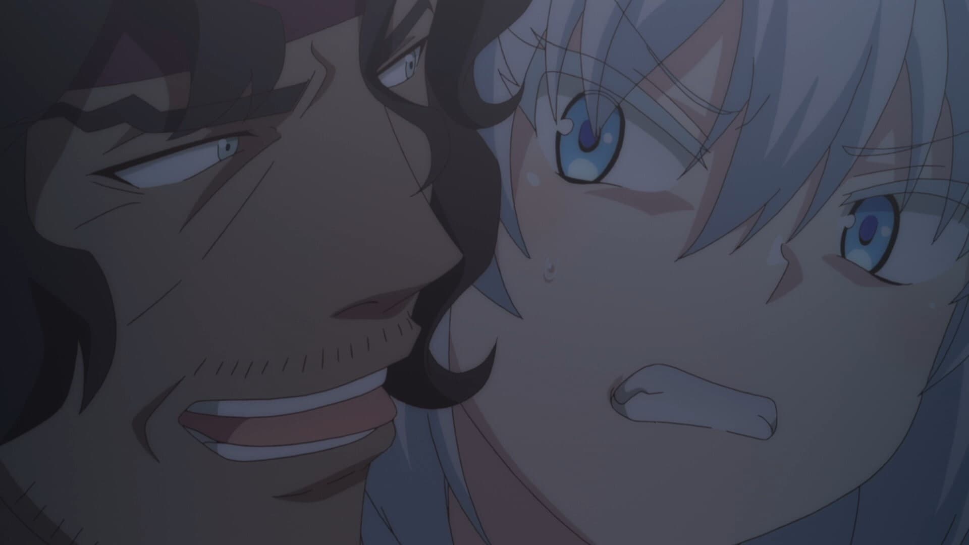 Redo of healer episode 4