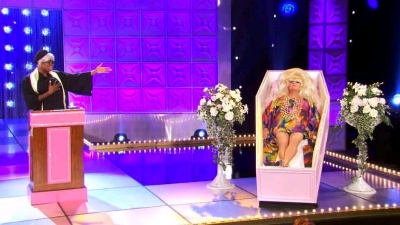 Watch RuPaul s Drag Race All Stars season 4 episode 5 streaming