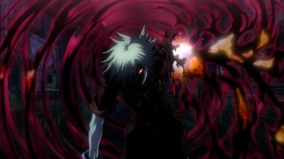 Hellsing Ultimate S1: Episódio 7 Legendado HD - GoAnimes