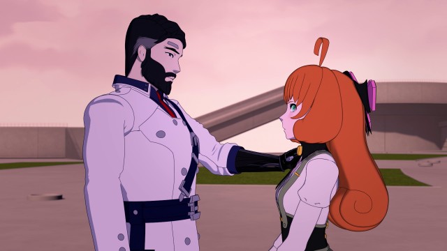 Watch Rwby Season 8 Episode 12 In Streaming Betaseries Com