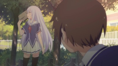 Watch Oreshura Streaming Online