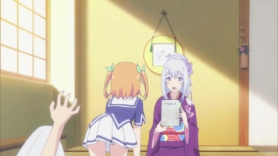 Oreshura SEASON 2!? 