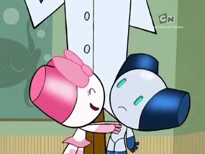 Assista Robotboy temporada 1 episódio 1 em streaming