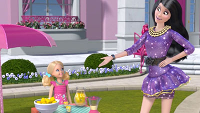 Barbie life inthe dreamhouse full online episodes