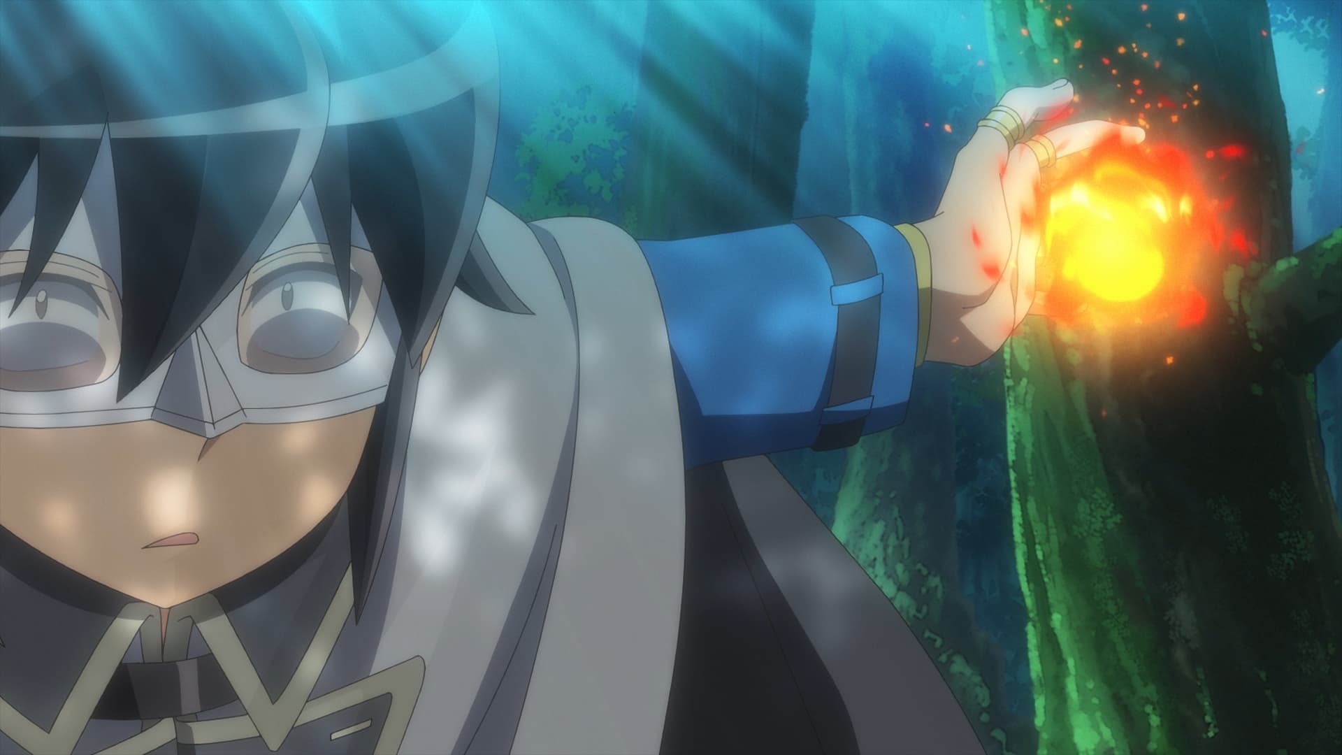 Watch Tsukimichi: Moonlit Fantasy Episode 1 Online - Failed Hero