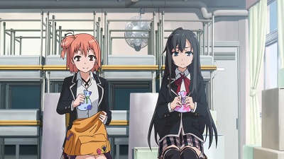 Watch My Teen Romantic Comedy SNAFU Season 1