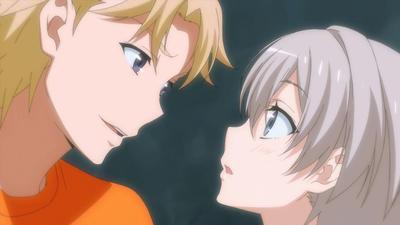 Watch My Teen Romantic Comedy SNAFU season 1 episode 11 in streaming