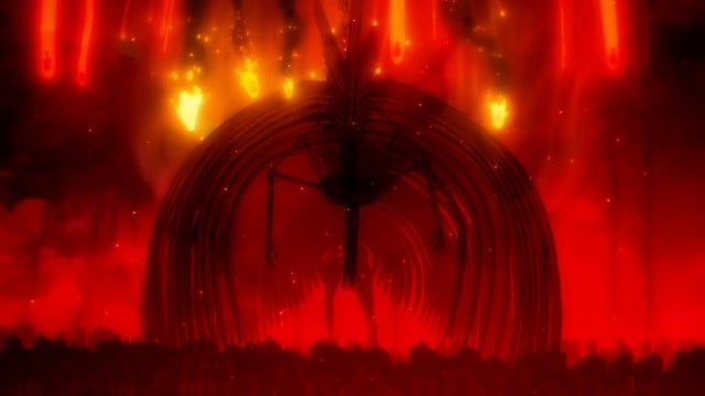 L'anime Shingeki no Kyojin Final Season Part.2 arrive en Janvier