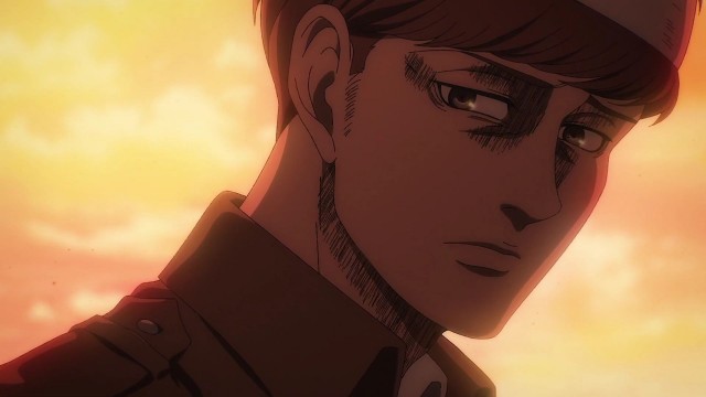 Watch Attack on Titan season 4 episode 28 streaming online