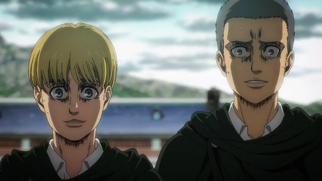 Watch attack on online titan s04e05