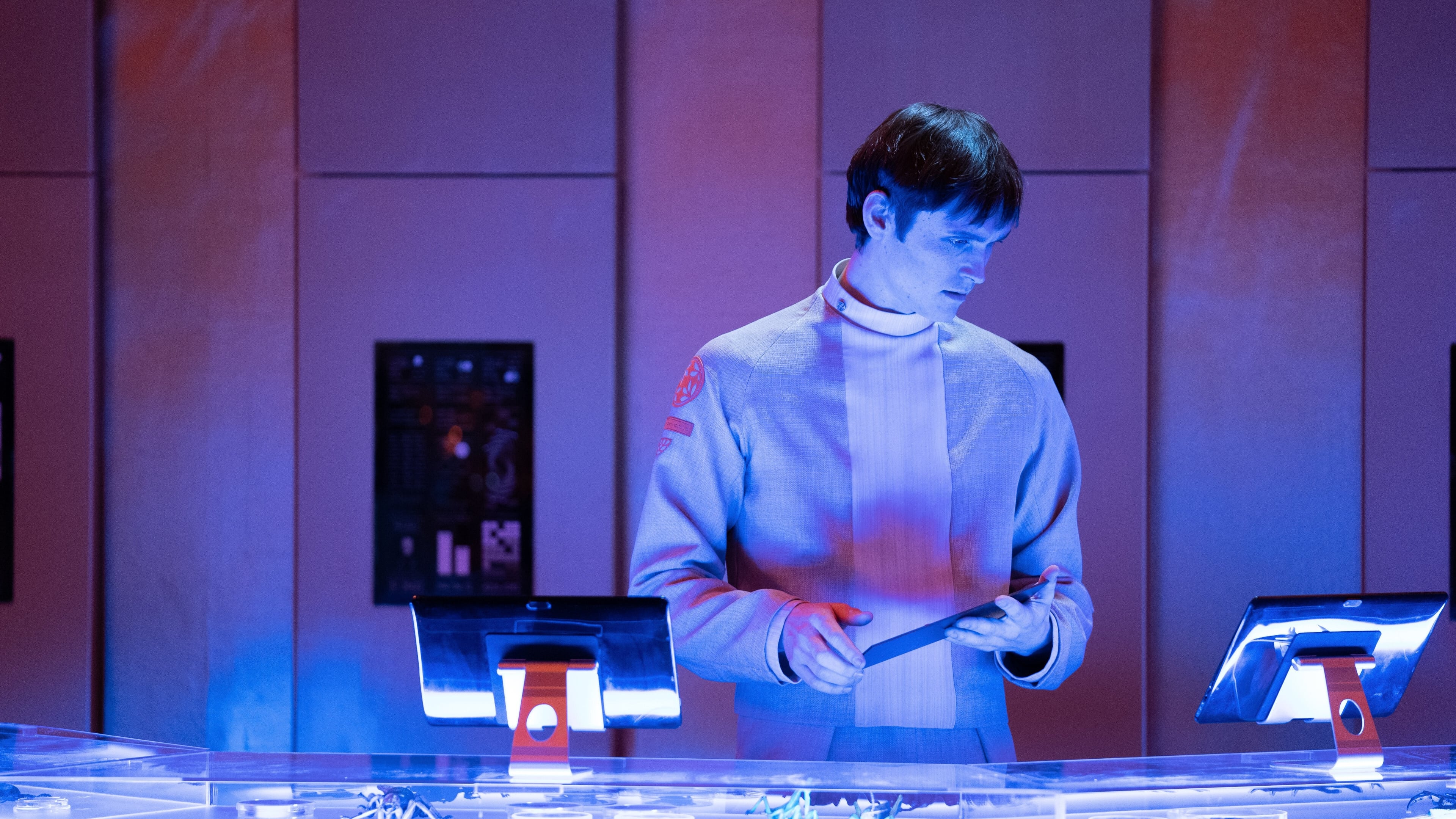 Intergalactic Saison 1 Streaming Watch Intergalactic season 1 episode 8 in streaming | BetaSeries.com