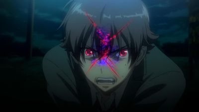 Tokishima Haruto, Kakumeiki Valvrave (Valvrave The Liberator)