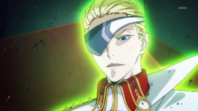 Kakumeiki Valvrave - Kakumeiki Valvrave episode 12 now available