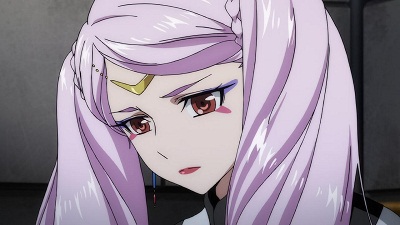 Valvrave the Liberator Second Season The Rune Abyss - Watch on