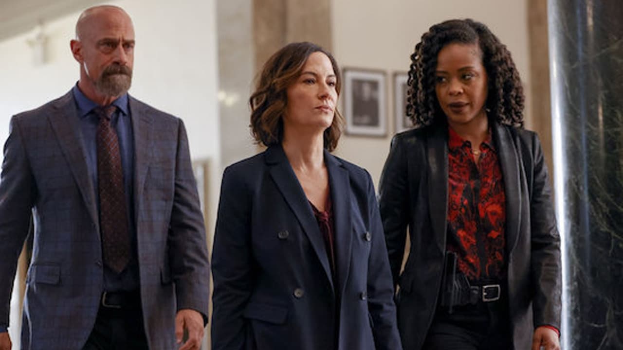 New York Crime Organisé Saison 2 Streaming Regarder New York Crime Organisé saison 2 épisode 8 en streaming complet  VOSTFR, VF, VO | BetaSeries.com