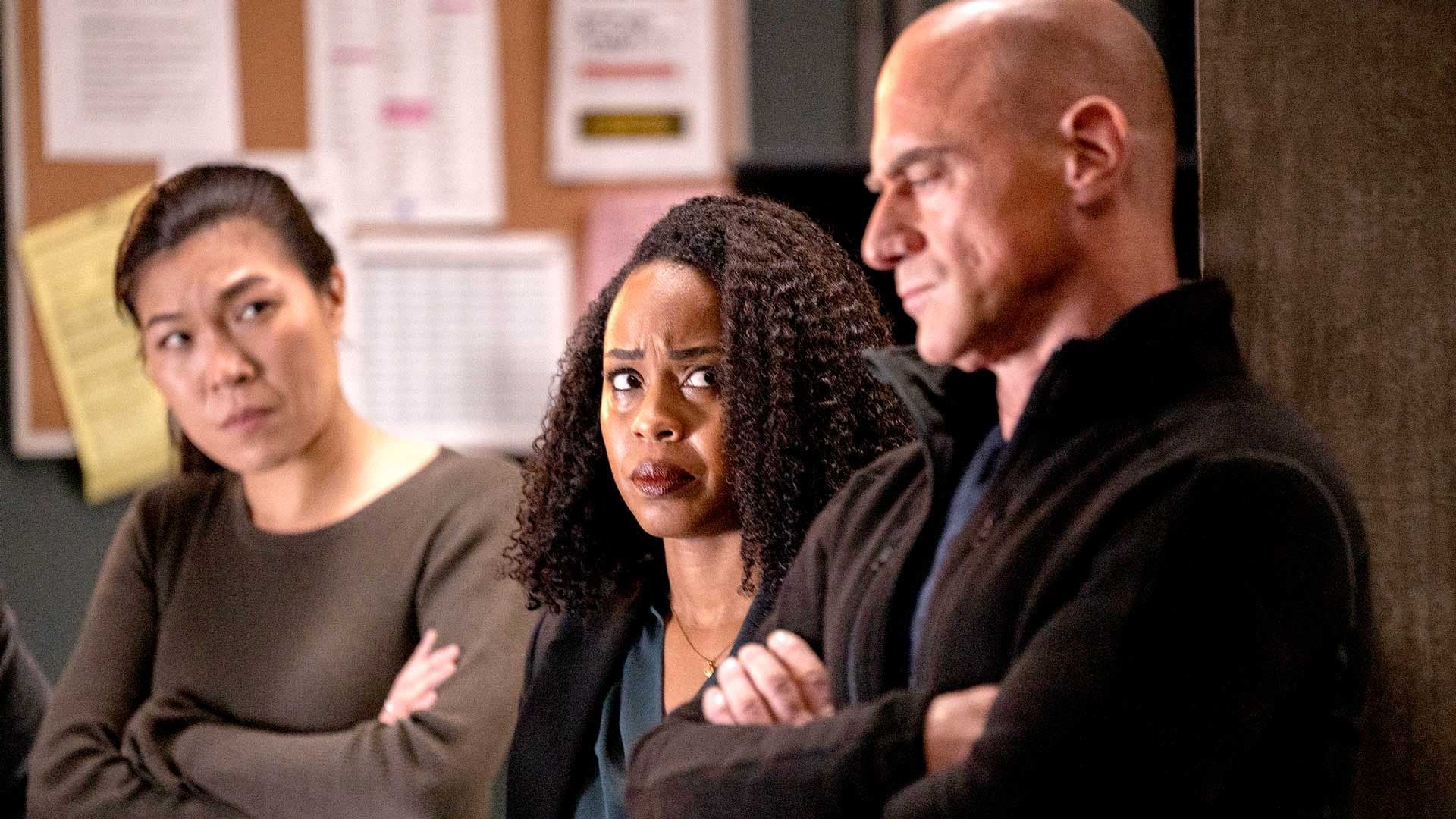 New York Crime Organisé Saison 2 Streaming Regarder New York Crime Organisé saison 2 épisode 14 en streaming complet  VOSTFR, VF, VO | BetaSeries.com